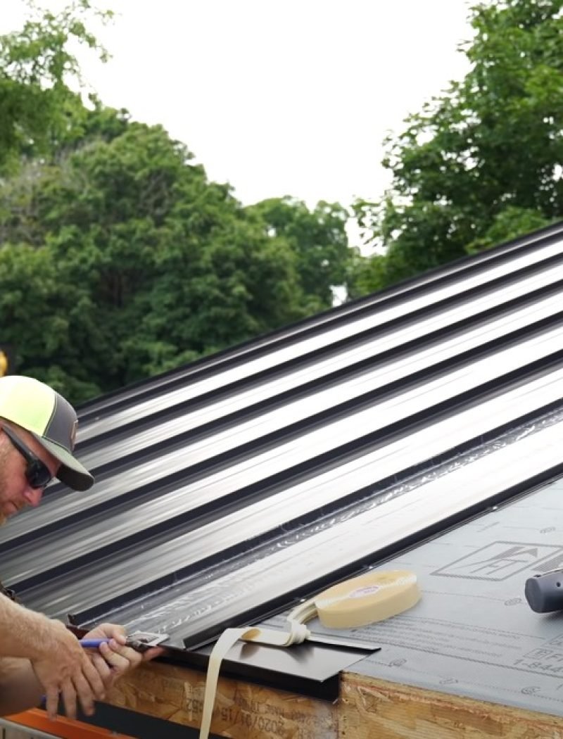 Metal Roof Replacement & Repairs Mornington Peninsula