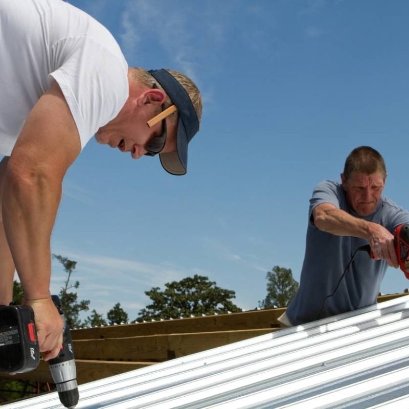 Roof Restoration Rosebud Metal Roofing Mornington Peninsula