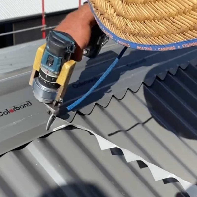 Tile to Metal Roof Replacement & Repairs Mornington Peninsula