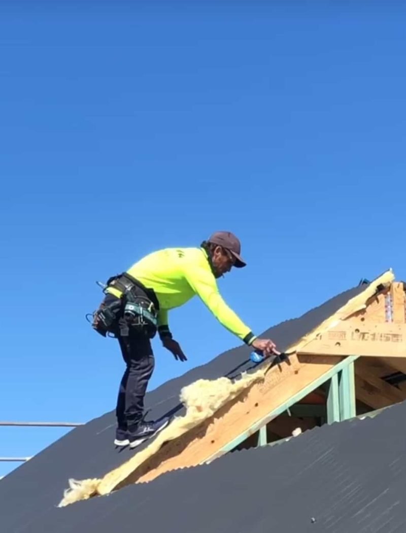 Roof Replacement Mornington