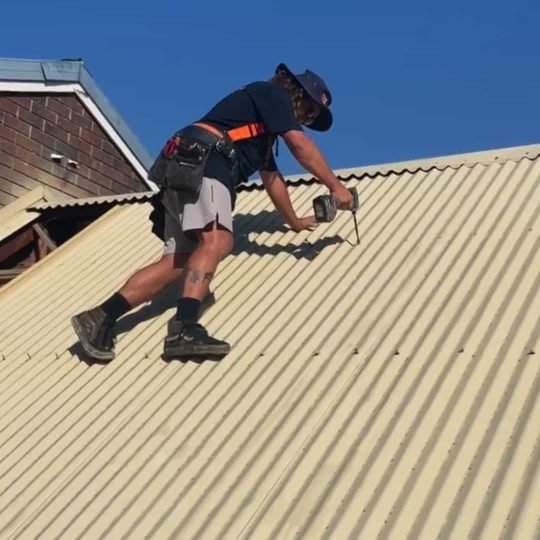 Roof Replacement Mornington; Locations We Serve
