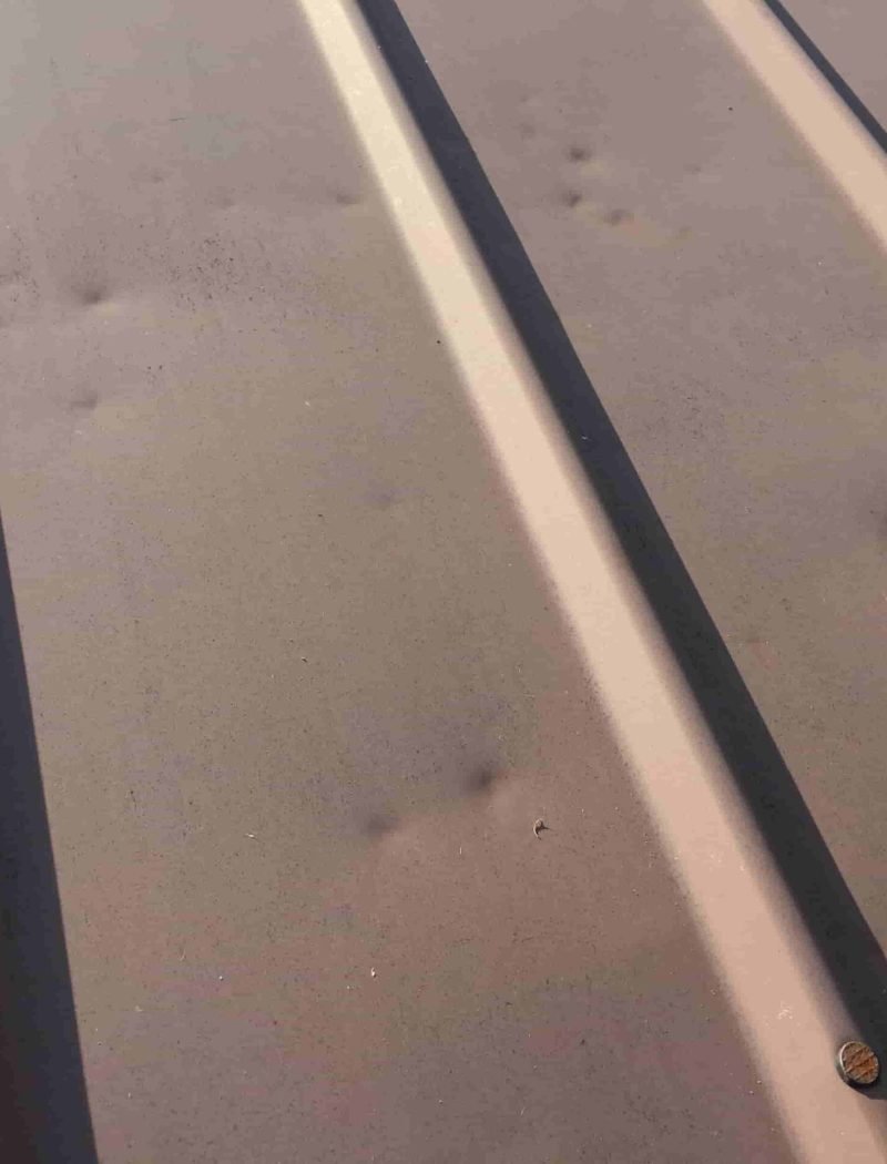 Tile to Metal Roof Replacement & Repairs Mornington Peninsula